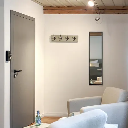 Apartamento 3, Schlaf-gut-johannis, Flensburg