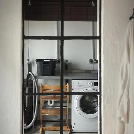 Apartment 3, Schlaf-gut-johannis, Flensburg