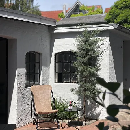 Apartamento 3, Schlaf-gut-johannis, *