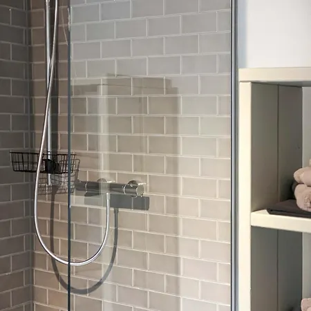 Apartment 3, Schlaf-gut-johannis,