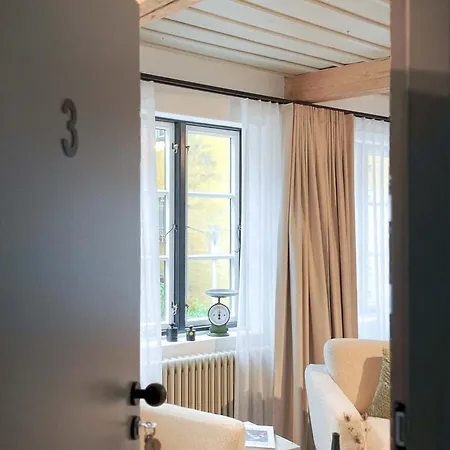 3, Schlaf-gut-johannis, Apartment Flensburg