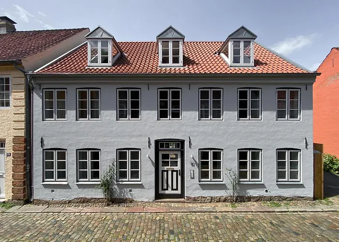 דירה 3, Schlaf-gut-johannis,